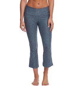 balance collection barely flare yoga pants
