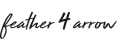Feather 4 Arrow