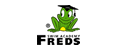 FREDS SWIM ACADEMY