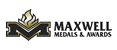 Maxwell Medals