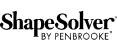 Shape Solver By Penbrooke