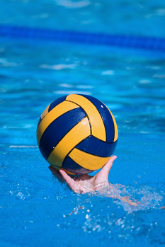 Solo Water Polo Ball Handling Drills - SwimOutlet.com