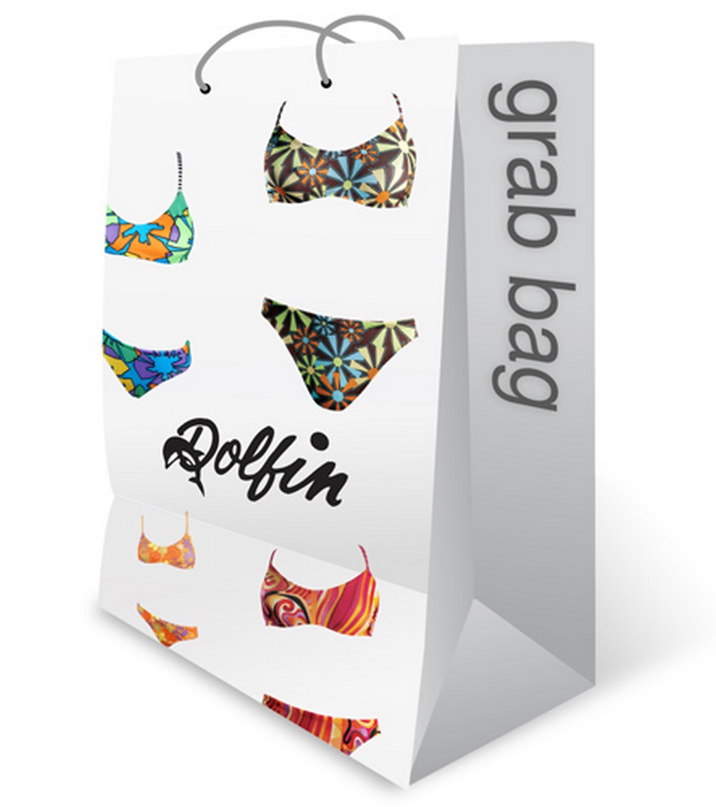 dolfin uglies grab bag