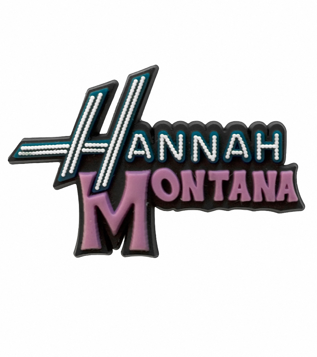 Jibbitz Hannah Montana at SwimOutlet.com