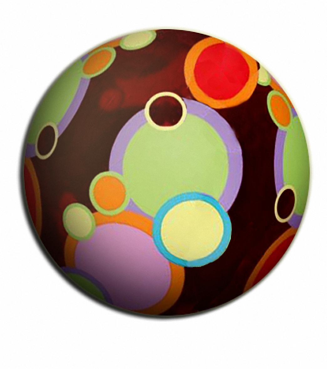 poolmaster beach ball