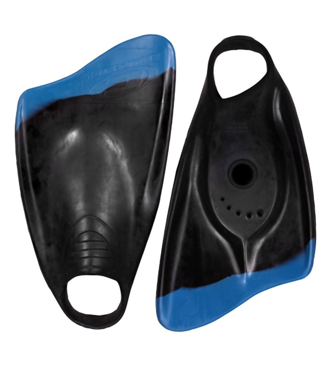Churchill Slasher Fins at Free Shipping