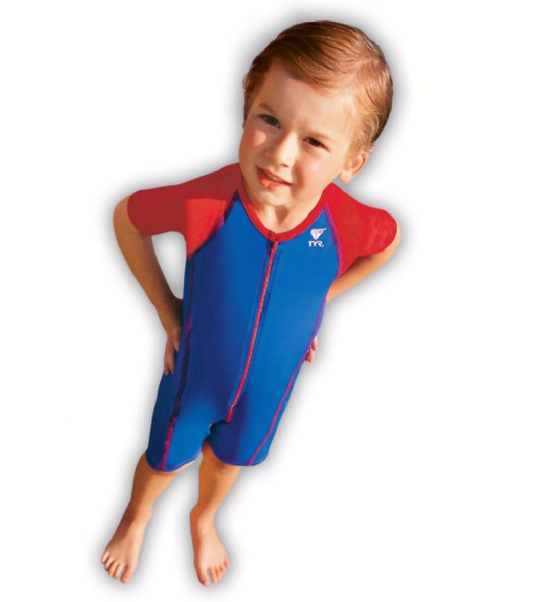 thermal swimwear for toddlers