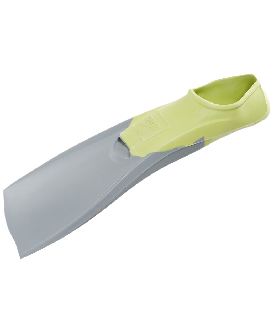 Speedo Trialon Rubber Swim Fin at