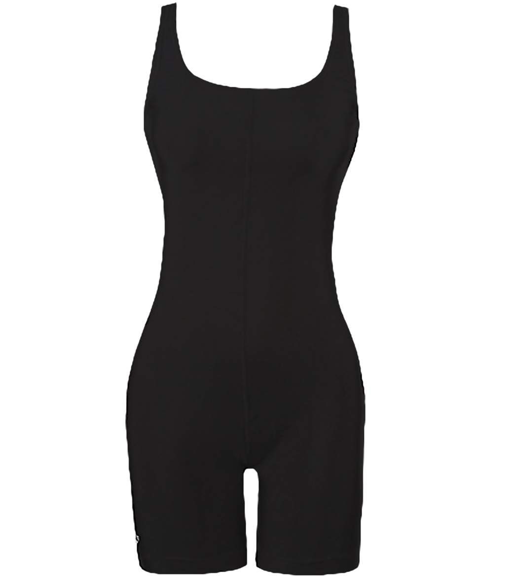 unitard swimsuit with bra