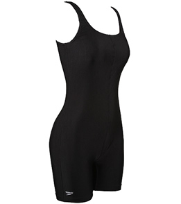 swim unitard with bra