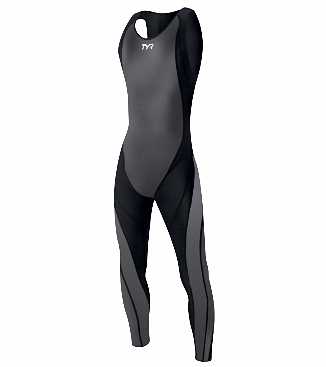 tyr full body swimsuit