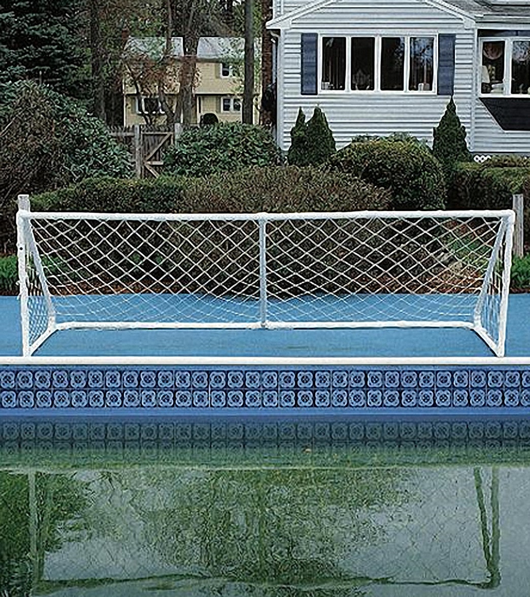 Sprint Aqua Water Polo Goal at Free Shipping