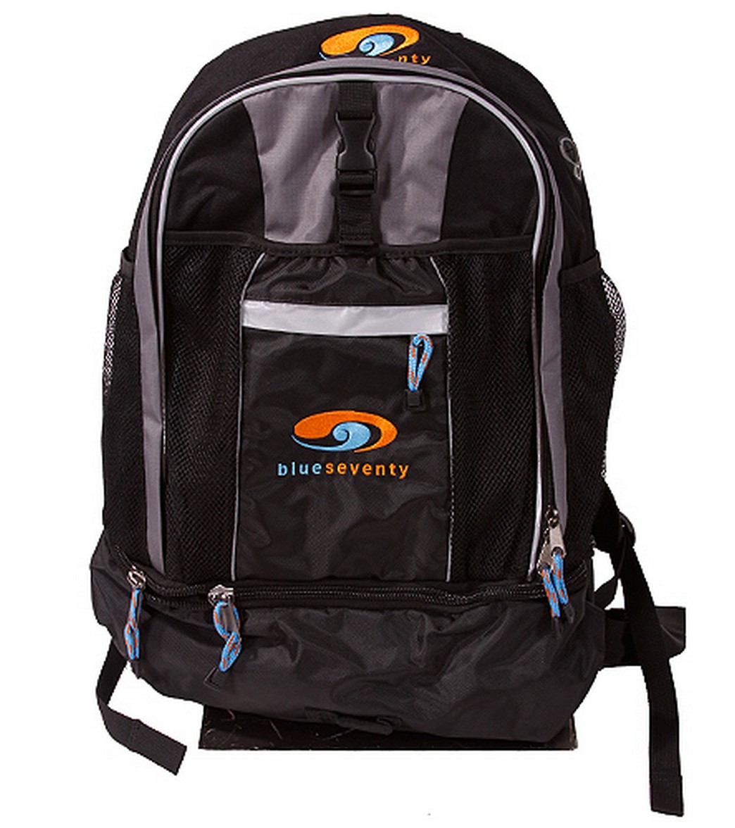 blueseventy backpack