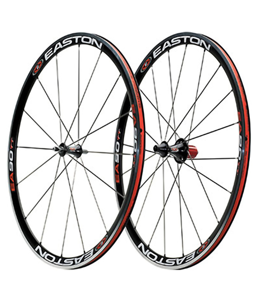 easton 700c wheelset