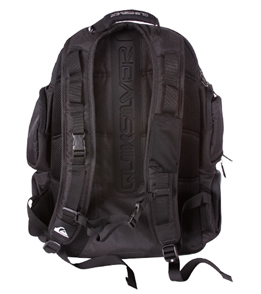 quiksilver fetch 45l surf backpack