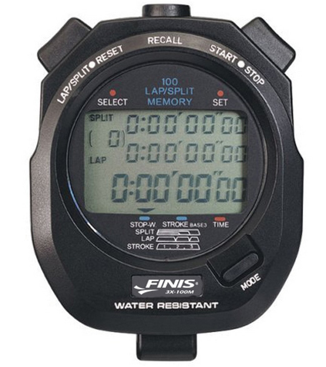 swim stopwatch