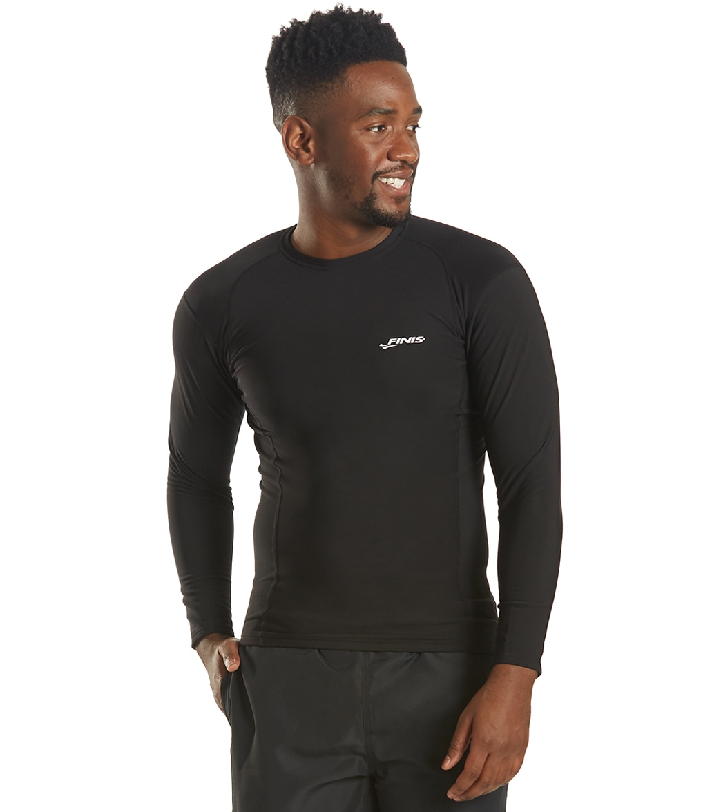 FINIS Thermal Training Shirt at SwimOutlet.com - Free Shipping