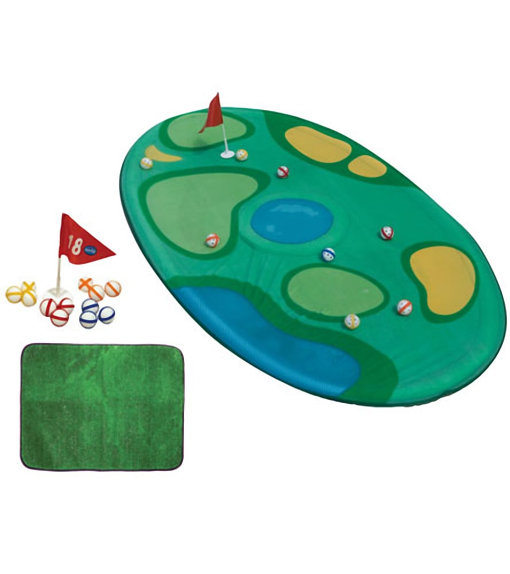 SwimWays ProChip Island Golf at Free Shipping