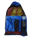 Sporti Equipment Mesh Backpack