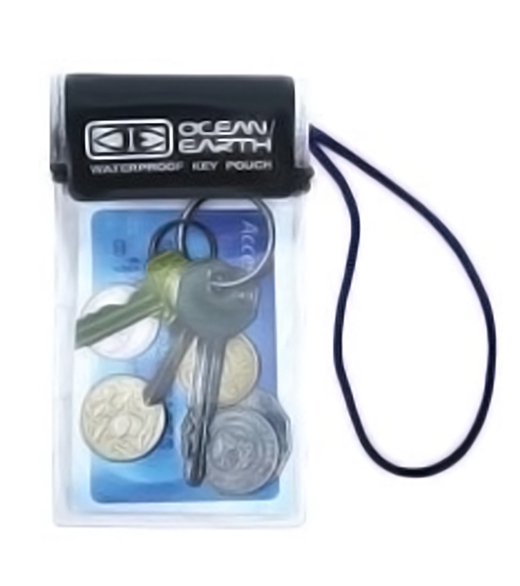 waterproof key bag for swimming