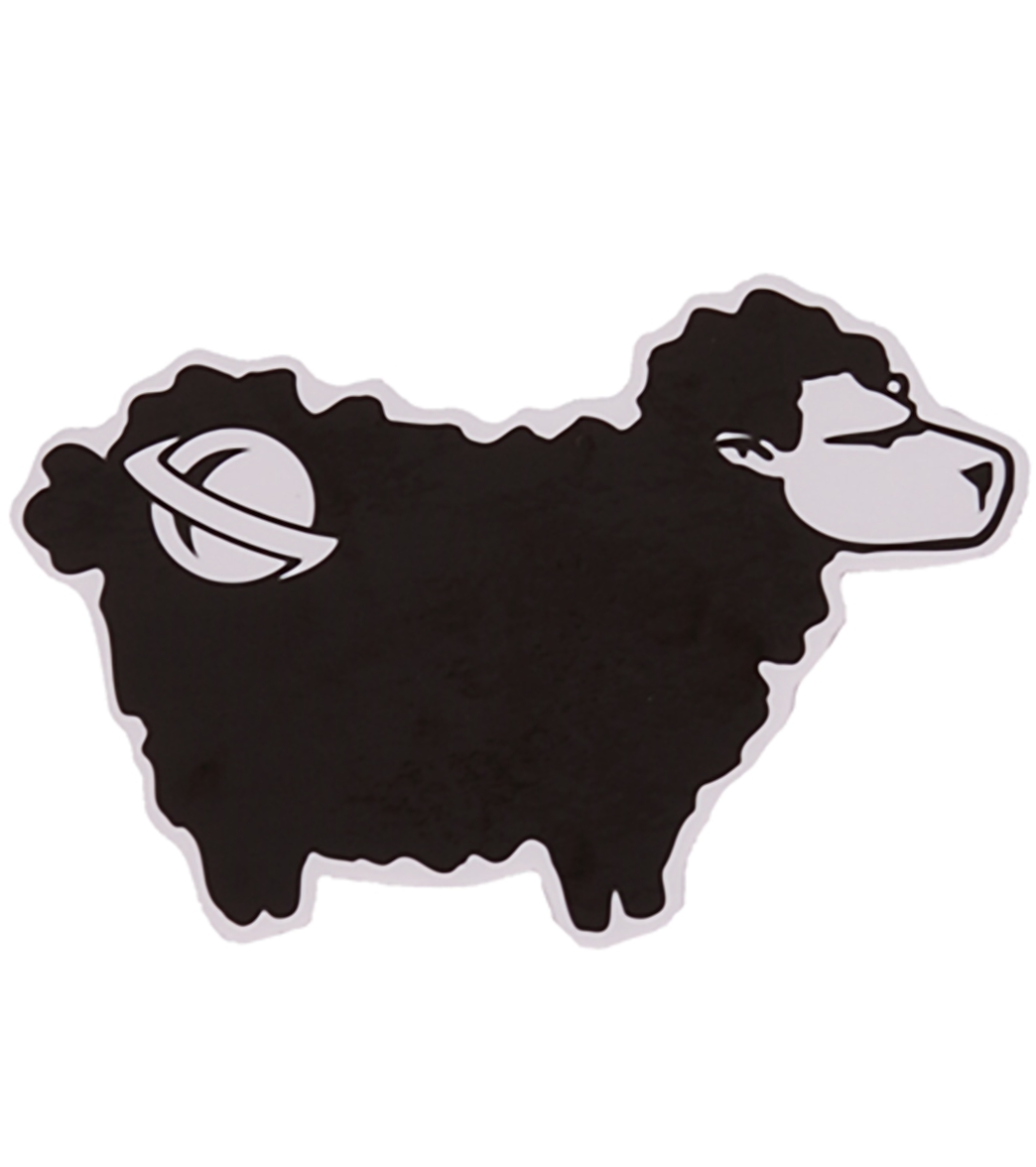 lost surfboards black sheep