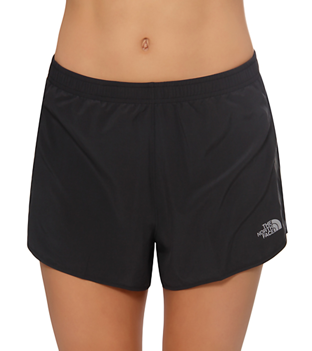 The North Face Women's Cardiac Short at SwimOutlet.com