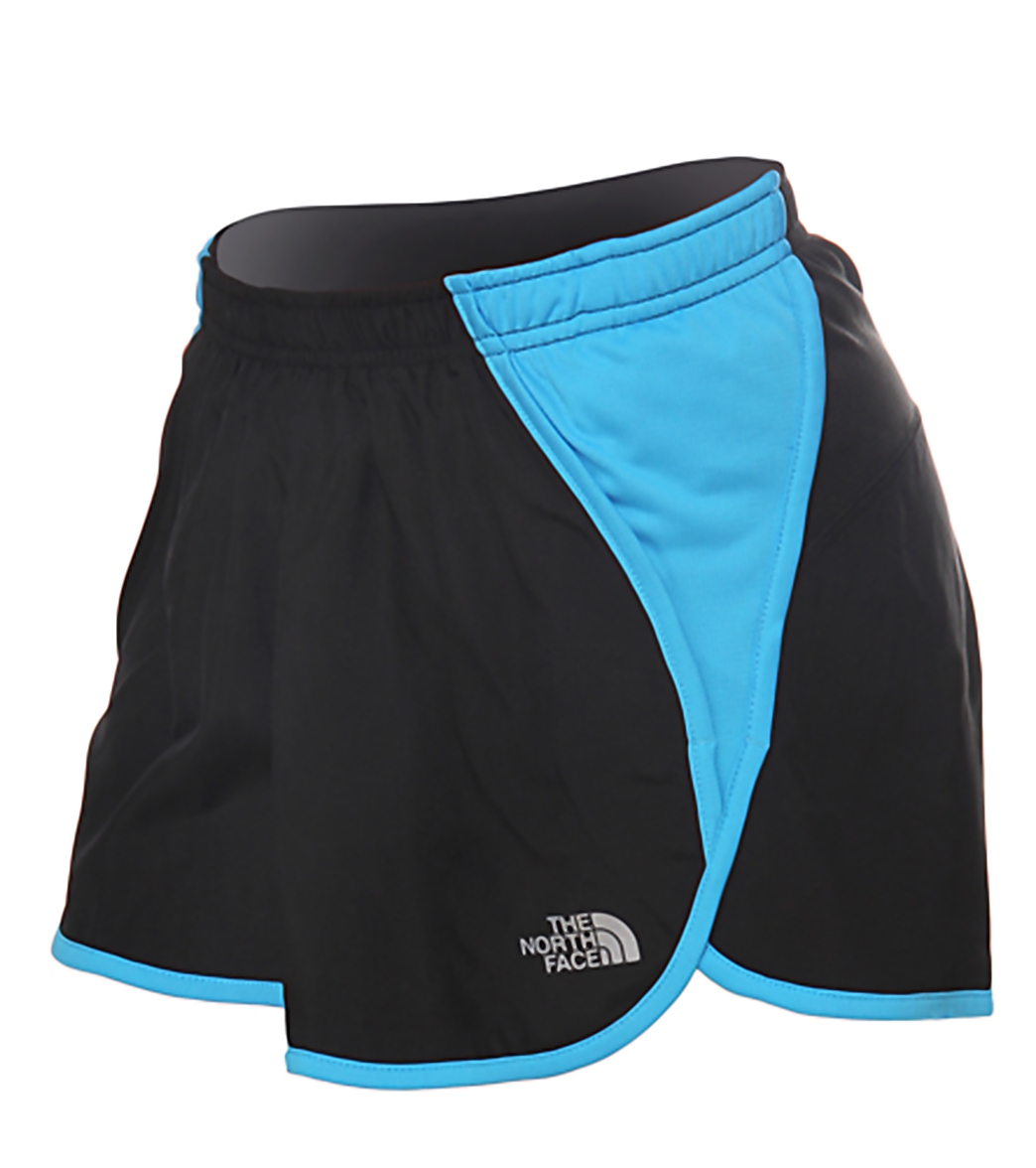 The North Face Women's GTD Running Short at SwimOutlet.com