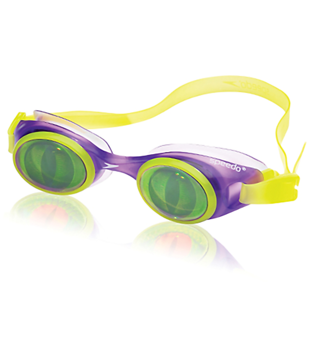 speedo holowonders goggles