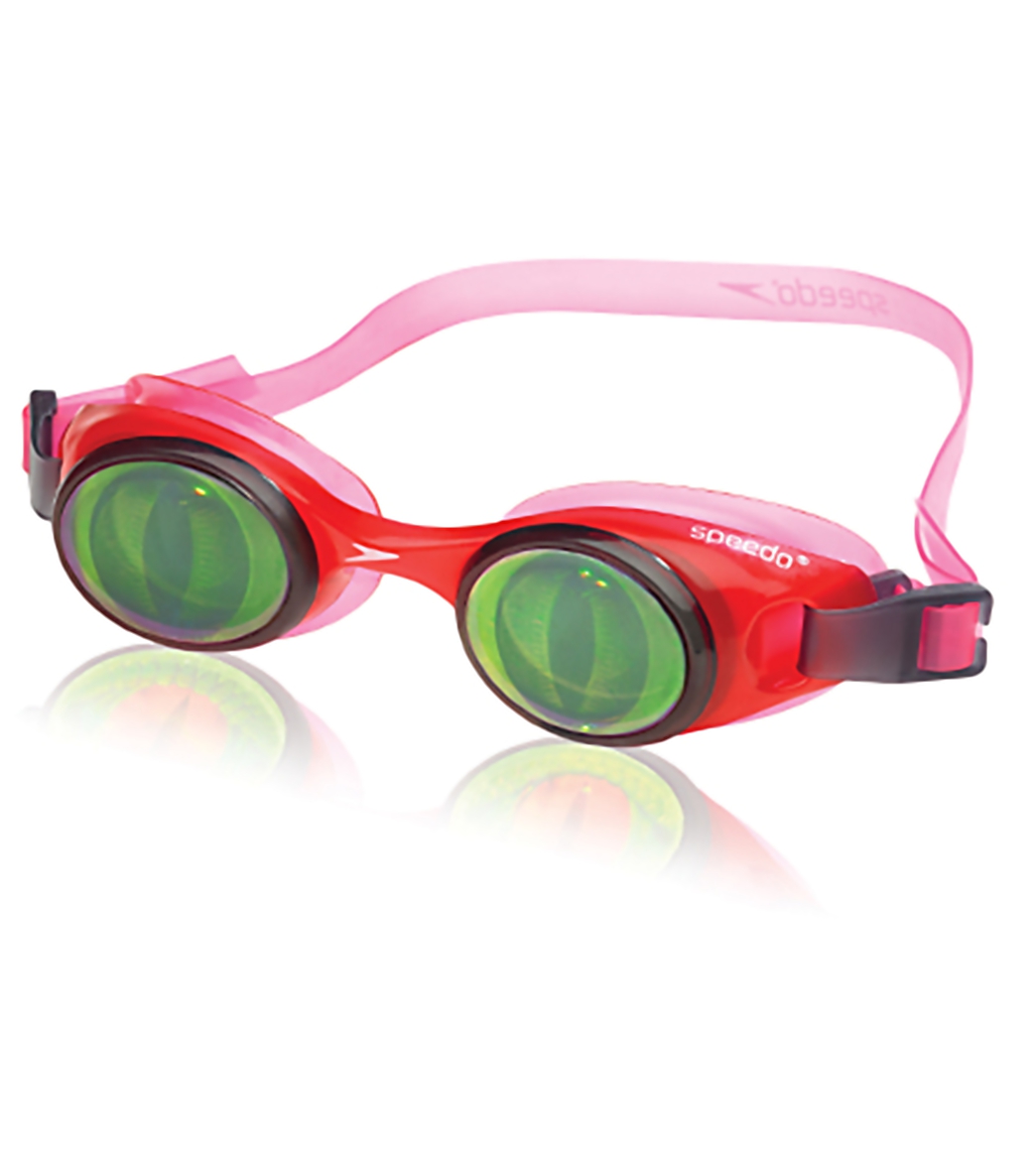 speedo holowonders goggles