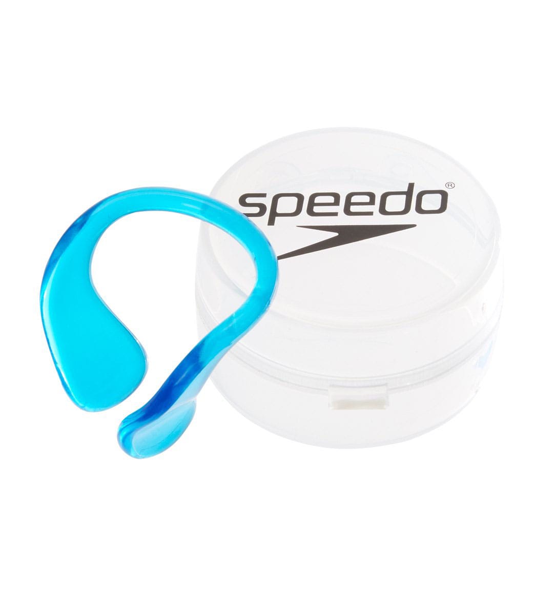 speedo nose clip