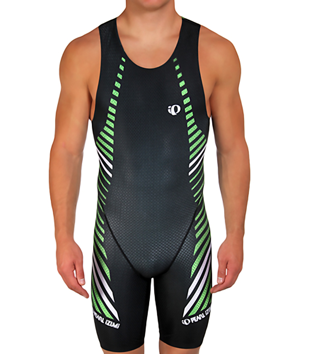 Pearl Izumi Men's P.R.O Tri Speed Suit at Free Shipping