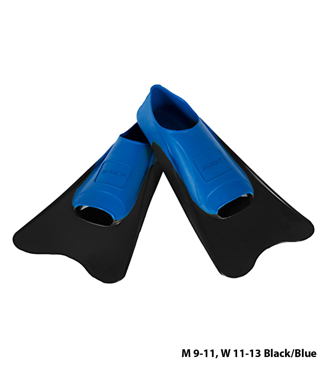 How to choose flippers for swimming: step by step instructions 91 How to choose flippers for swimming: step by step instructions 74