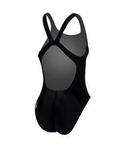 Nike Swim Swift EV3 Tank Tech Suit Swimsuit at SwimOutlet.com - Free ...