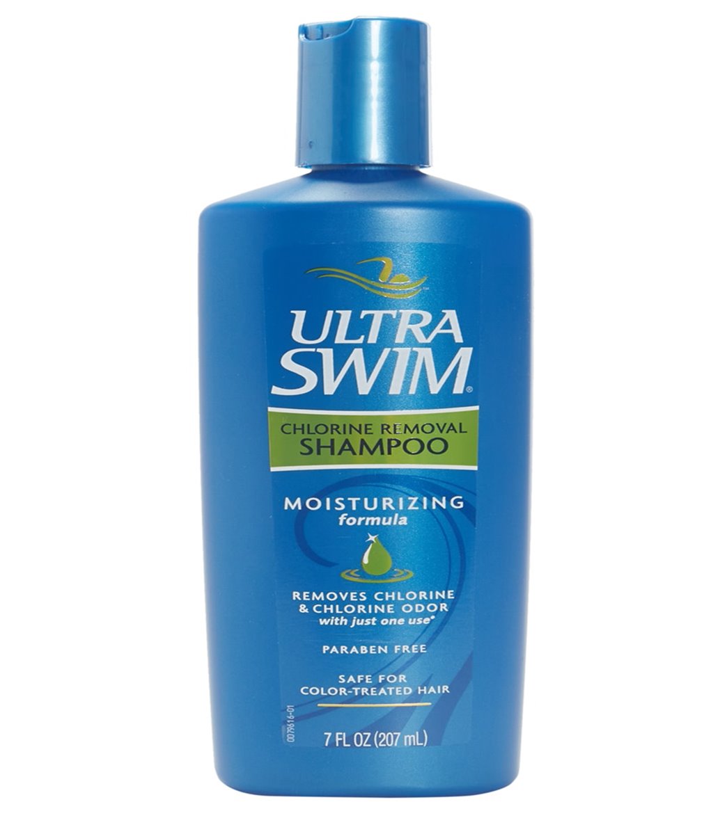UltraSwim Chlorine Removal Shampoo 7oz at