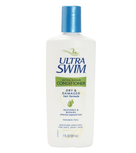 ultraswim shampoo