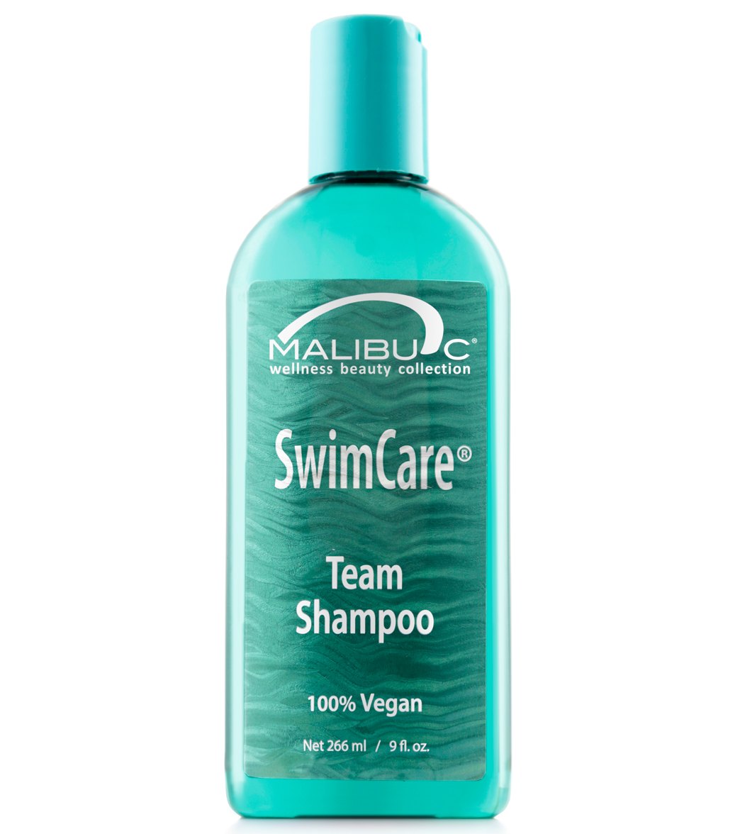 Malibu C Swimmers Wellness Shampoo 9 oz at SwimOutlet.com