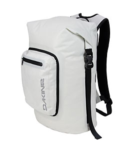 Dakine Cyclone Roll Top Backpack at SwimOutlet.com - Free Shipping