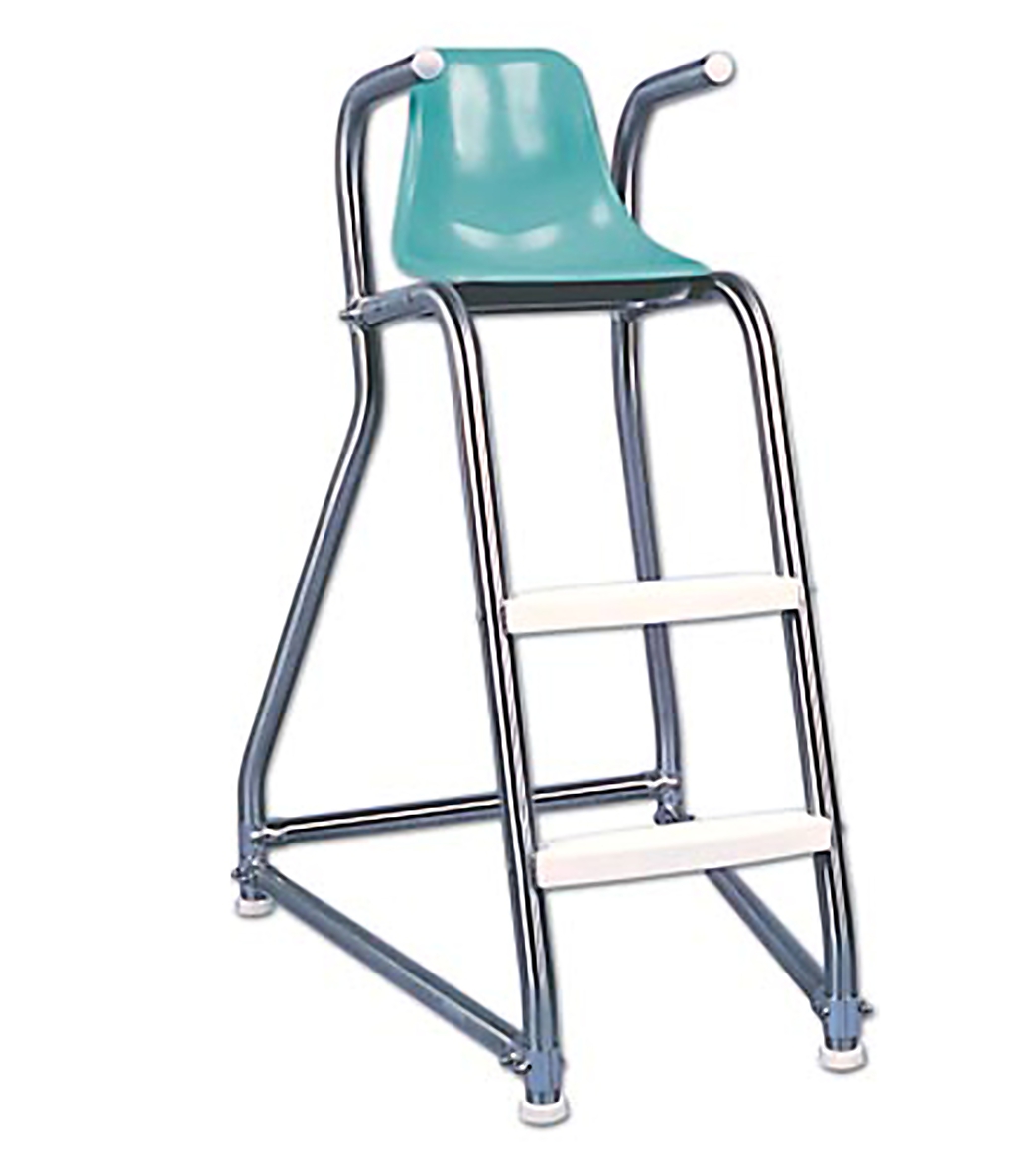 Paragon 3'10" Portable Lifeguard Chair at