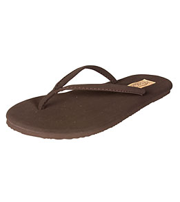 Flojos Women's Fiesta Flip Flops at SwimOutlet.com