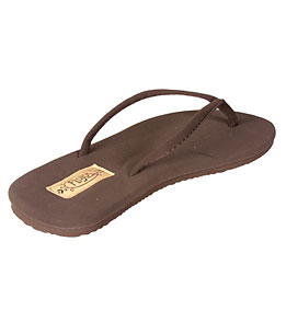 Flojos Women's Fiesta Flip Flops At SwimOutlet.com