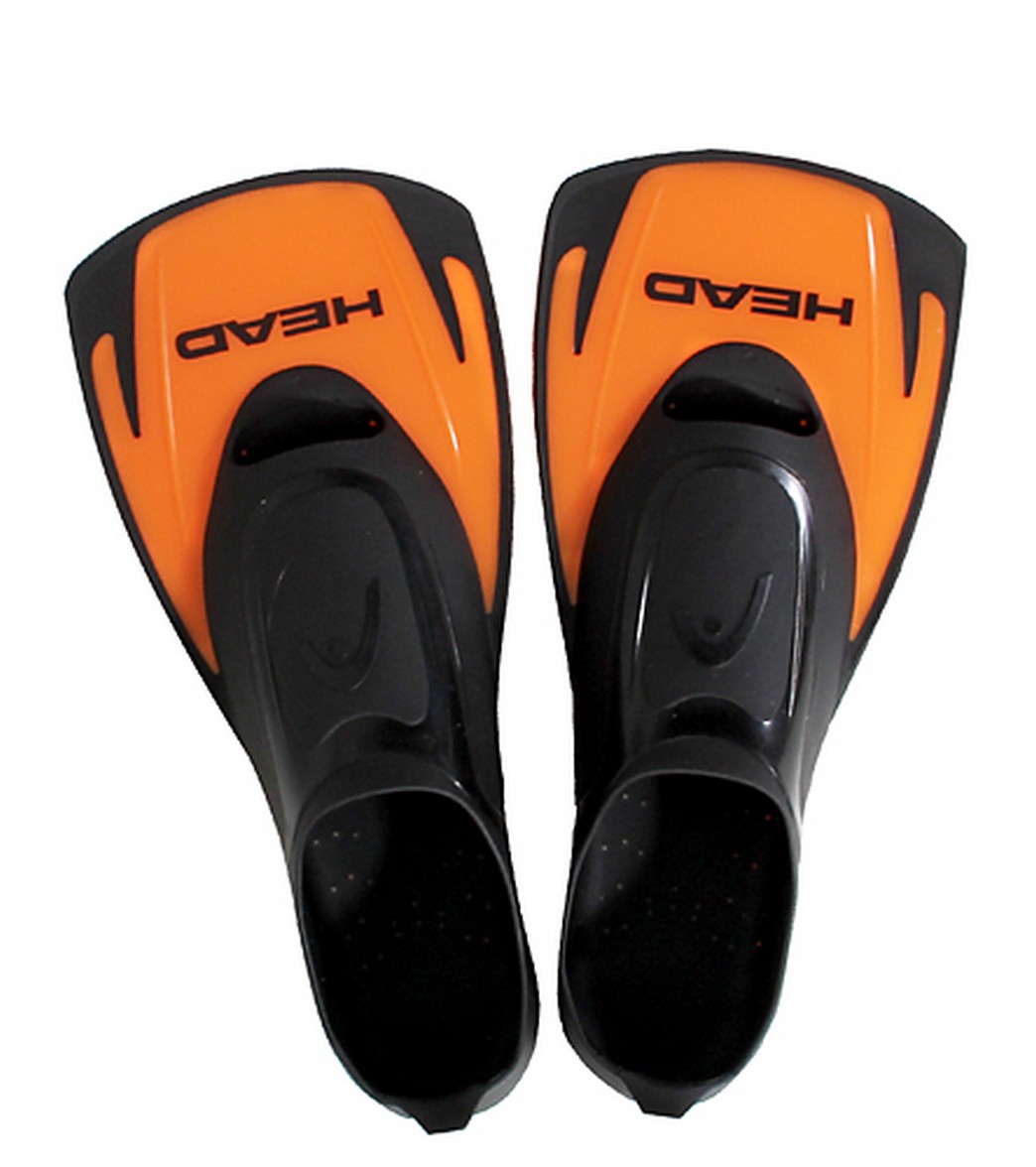 swimming fin shoes