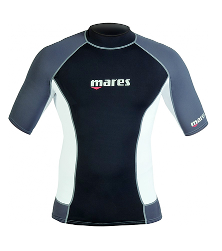 Men's Rash Guards & Swim Shirts at SwimOutlet.com