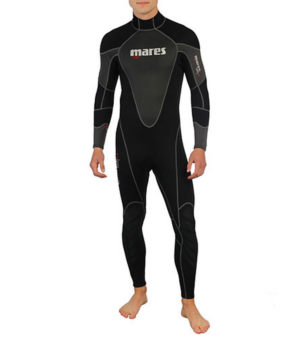 Mares Men's Reef Warm Water Wetsuit at Free Shipping