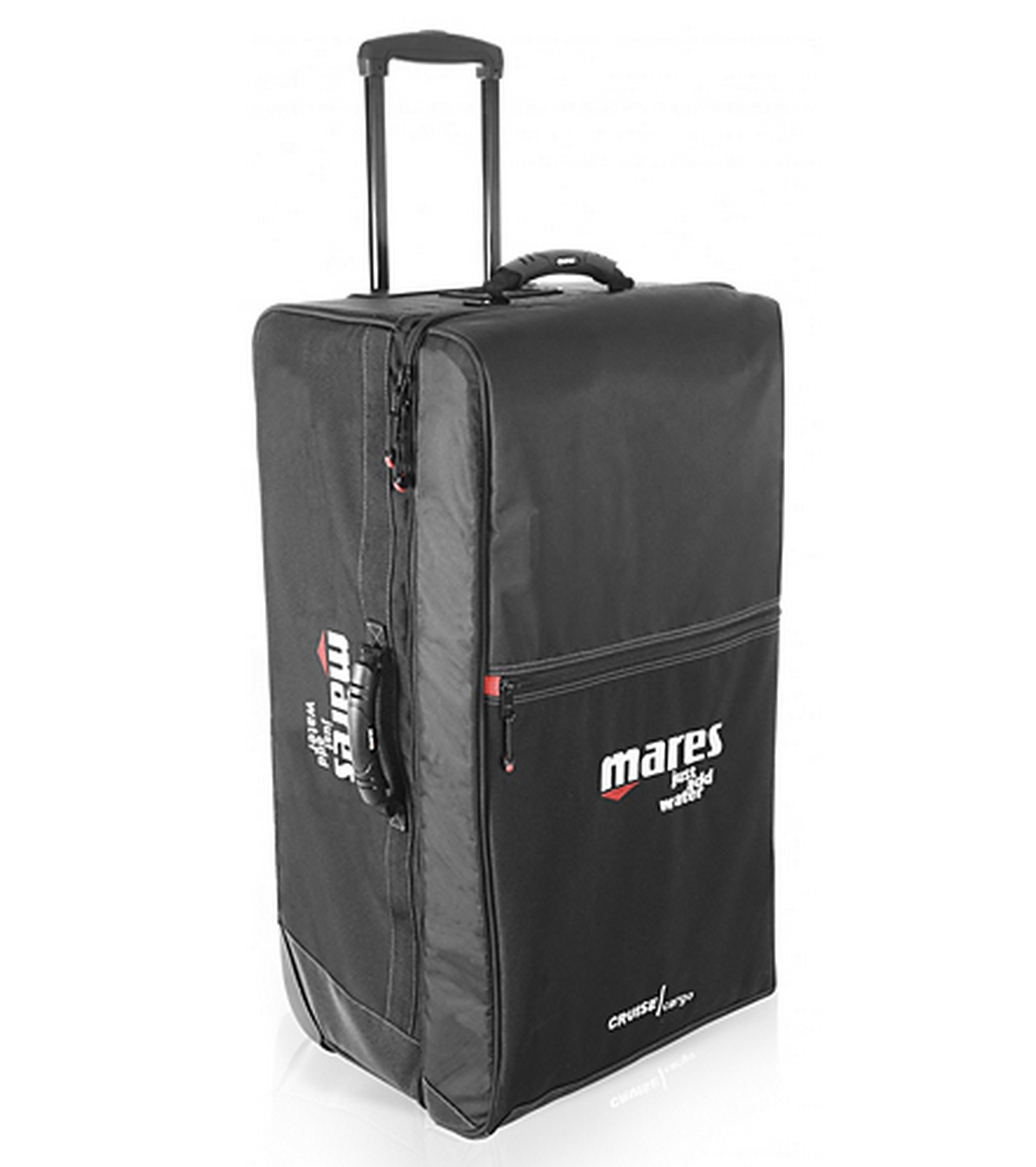 mares cruise roller bag