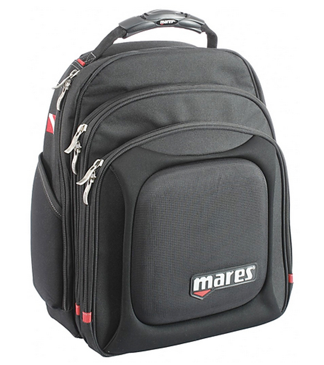 mares cruise mesh duffle bag