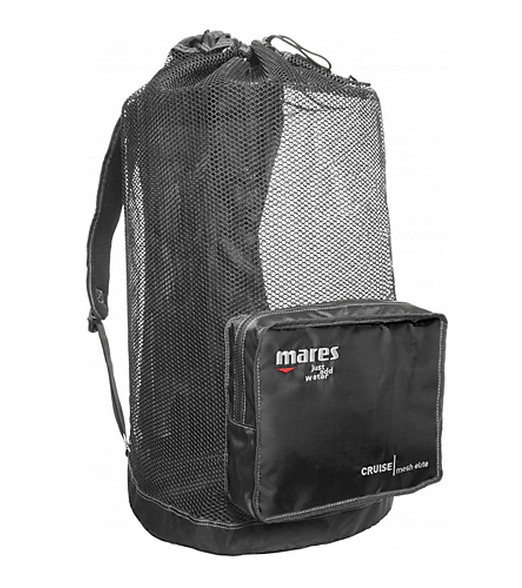 mares cruise mesh duffle bag