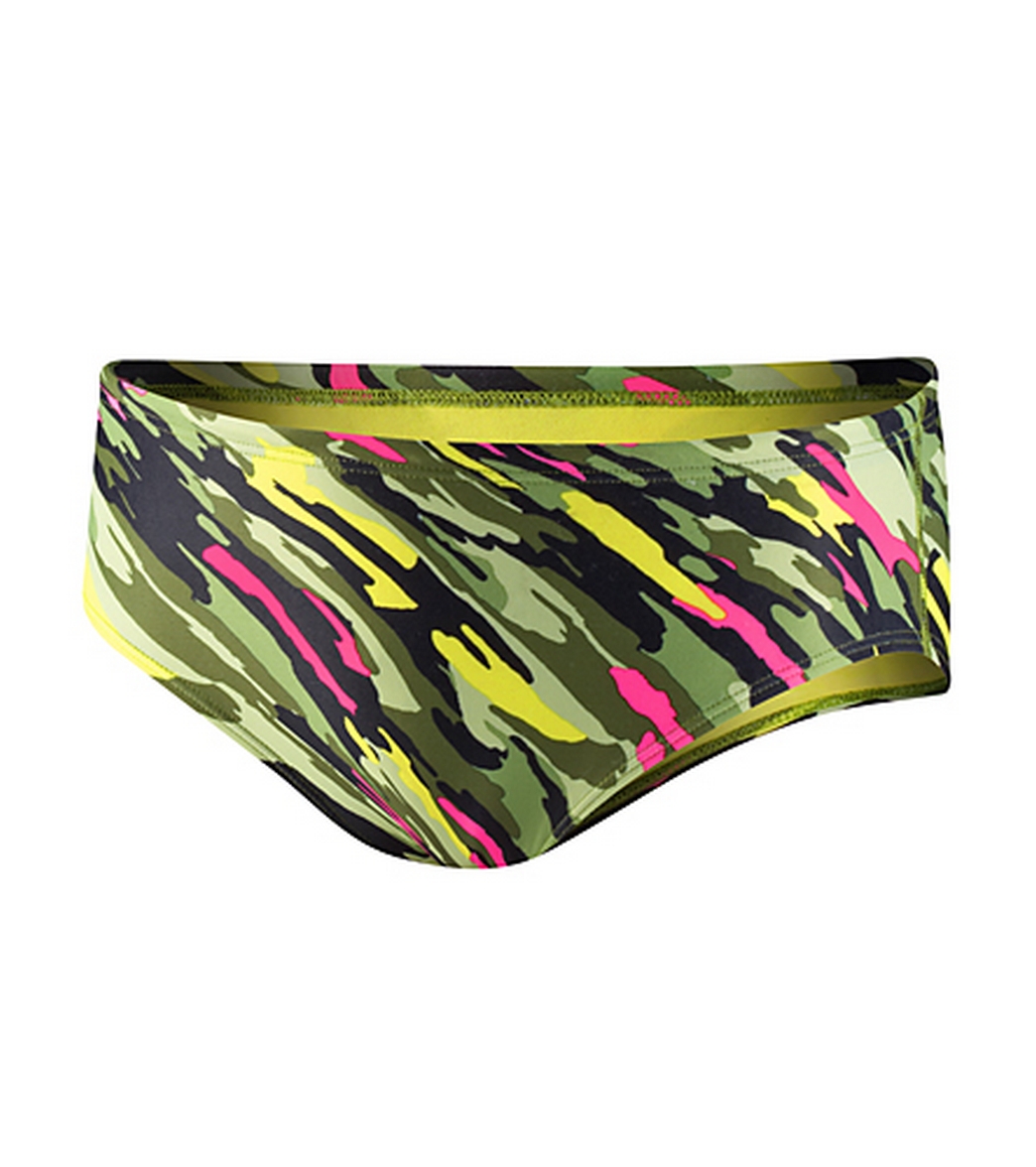 mens camo speedo