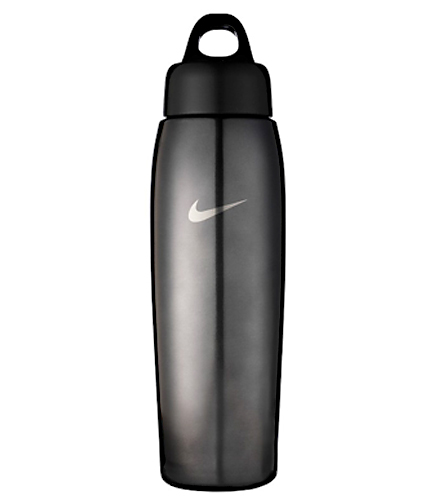 Nike Stainless Water Bottle at YogaOutlet.com