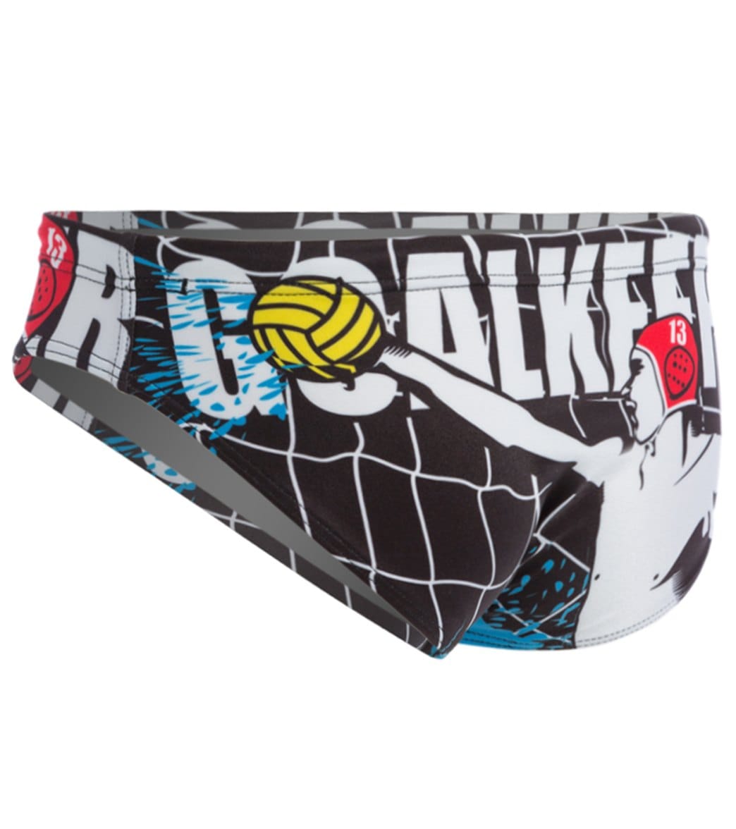 Turbo Goalkeeper Water Polo Suit at