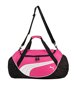 puma formation 2.0 duffel
